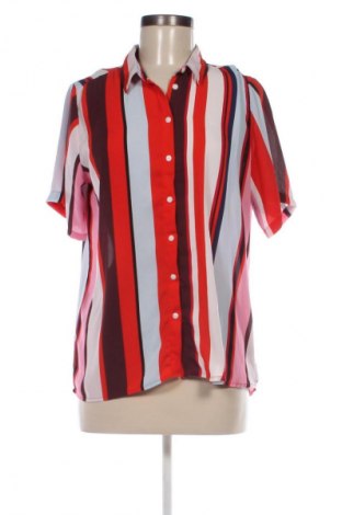 Damenbluse Amisu, Größe S, Farbe Mehrfarbig, Preis € 6,00