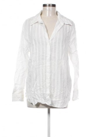 Damenbluse Amisu, Größe XL, Farbe Weiß, Preis € 10,99