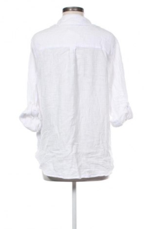 Damenbluse Amisu, Größe S, Farbe Weiß, Preis € 8,99