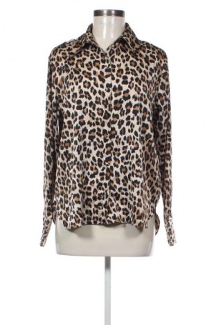 Дамска риза Amisu, Размер S, Цвят Многоцветен, Цена 4,60 €