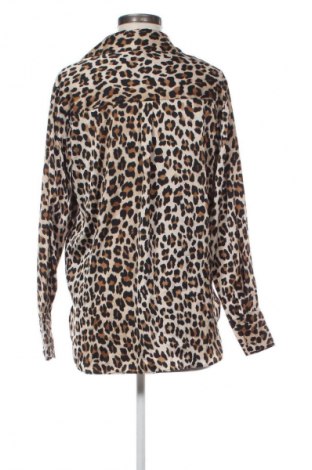 Дамска риза Amisu, Размер S, Цвят Многоцветен, Цена 4,60 €