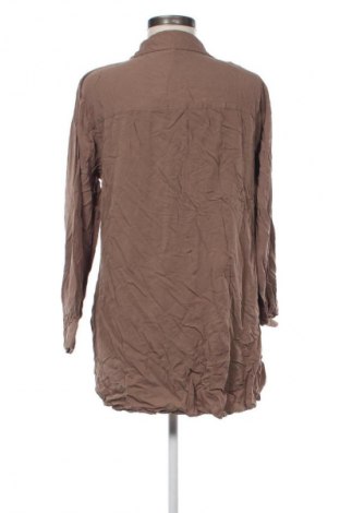 Dámska košeľa  Amisu, Veľkosť XL, Farba Hnedá, Cena  6,95 €