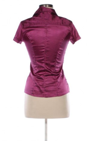 Γυναικείο πουκάμισο Amisu, Μέγεθος S, Χρώμα Πολύχρωμο, Τιμή 12,85 €