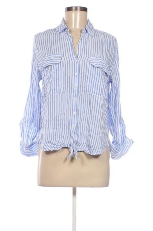 Damenbluse Amisu, Größe M, Farbe Mehrfarbig, Preis € 5,99