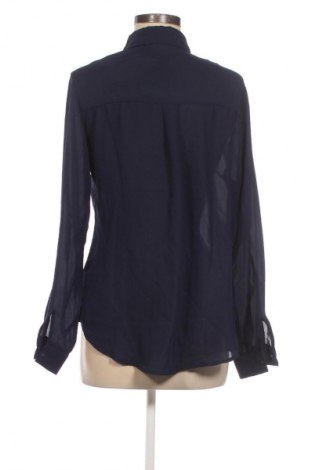 Női ing Amisu, Méret M, Szín Kék, Ár 2 769 Ft