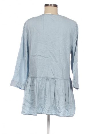 Damenbluse Amisu, Größe XL, Farbe Blau, Preis € 9,99