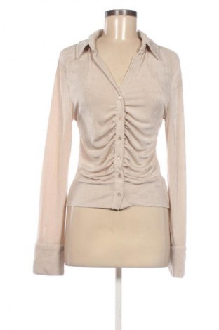 Damenbluse Amisu, Größe XL, Farbe Beige, Preis € 7,99