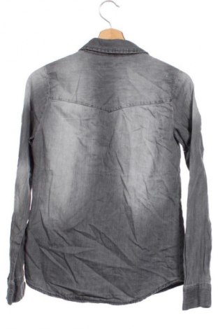 Damenbluse Amisu, Größe XS, Farbe Grau, Preis € 4,99