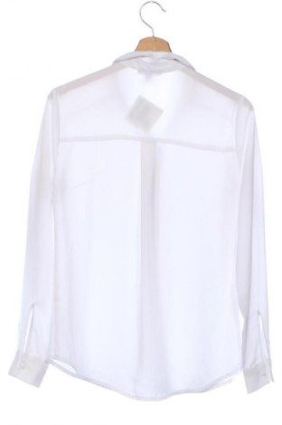 Damenbluse Amisu, Größe XS, Farbe Weiß, Preis € 13,00