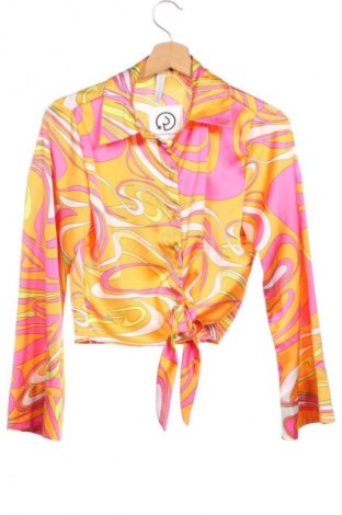 Damenbluse Amisu, Größe XS, Farbe Mehrfarbig, Preis € 13,99