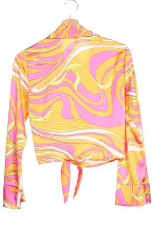 Damenbluse Amisu, Größe XS, Farbe Mehrfarbig, Preis € 13,99