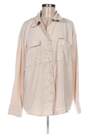 Damenbluse Amisu, Größe XL, Farbe Ecru, Preis € 13,99