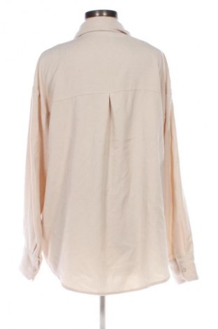 Damenbluse Amisu, Größe XL, Farbe Ecru, Preis € 13,99