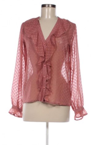 Női ing Amisu, Méret S, Szín Hamurózsaszín, Ár 2 399 Ft