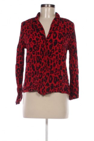 Damenbluse Ams, Größe M, Farbe Mehrfarbig, Preis € 13,00