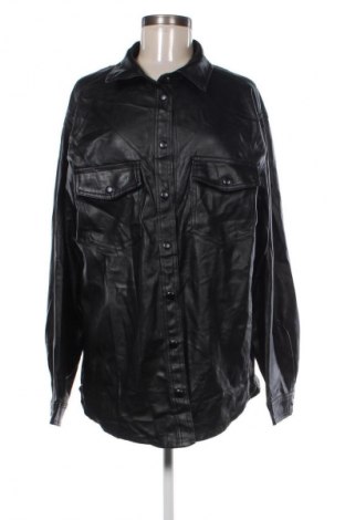 Dámska košeľa  Anko, Veľkosť XXL, Farba Čierna, Cena  9,95 €