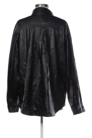 Dámska košeľa  Anko, Veľkosť XXL, Farba Čierna, Cena  9,95 €