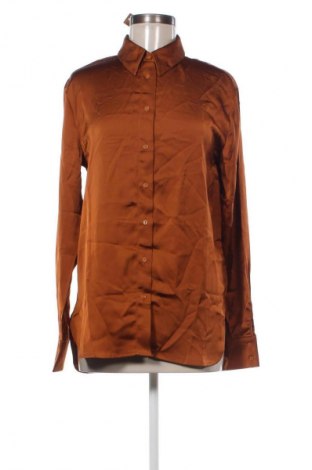 Női ing Anna Field, Méret S, Szín Barna, Ár 8 339 Ft