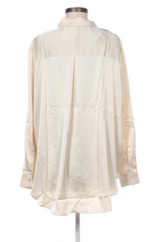 Dámska košeľa  Anna Field, Veľkosť XXL, Farba Žltá, Cena  24,95 €