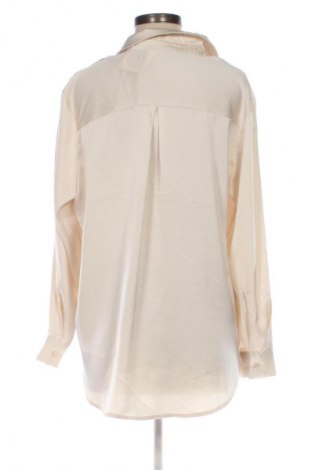 Damenbluse Anna Field, Größe M, Farbe Beige, Preis € 13,99