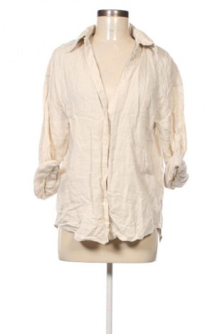 Dámska košeľa  Arket, Veľkosť XS, Farba Kremová, Cena  26,95 €