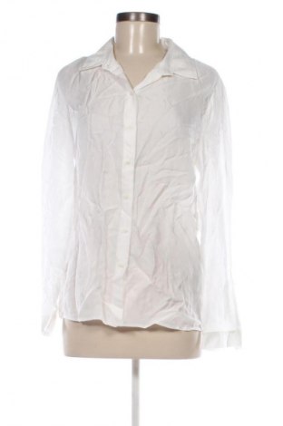 Damenbluse Armani Exchange, Größe M, Farbe Weiß, Preis € 52,93