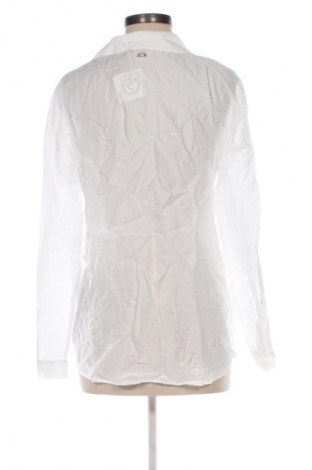 Damenbluse Armani Exchange, Größe M, Farbe Weiß, Preis € 52,93