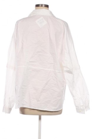 Damenbluse Armedangels, Größe XL, Farbe Weiß, Preis 17,99 €