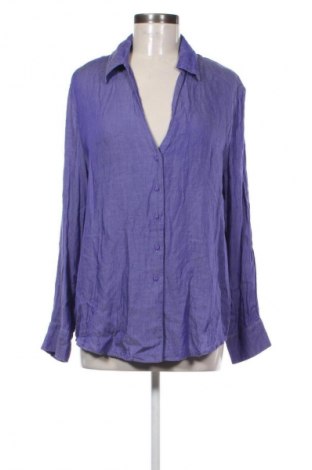 Damenbluse ArtLove Paris, Größe M, Farbe Lila, Preis € 9,99