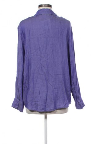 Damenbluse ArtLove Paris, Größe M, Farbe Lila, Preis € 9,99