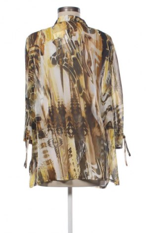 Damenbluse Atelier GS, Größe XXL, Farbe Mehrfarbig, Preis € 9,99