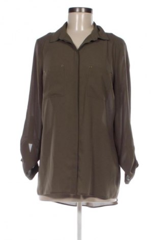 Női ing Atmosphere, Méret M, Szín Zöld, Ár 5 372 Ft