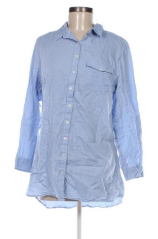 Női ing Atmosphere, Méret L, Szín Kék, Ár 5 372 Ft