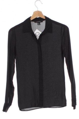 Dámská košile  Atmosphere, Velikost XS, Barva Černá, Cena  368,00 Kč