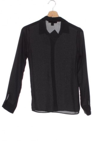 Dámská košile  Atmosphere, Velikost XS, Barva Černá, Cena  368,00 Kč