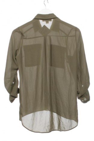 Dámská košile  Atmosphere, Velikost XS, Barva Zelená, Cena  119,00 Kč