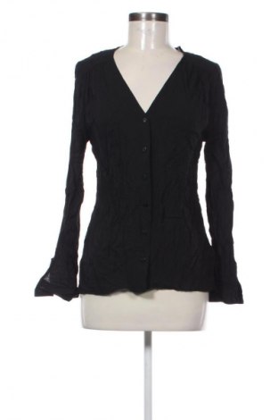 Damenbluse Atmosphere, Größe M, Farbe Schwarz, Preis € 6,99