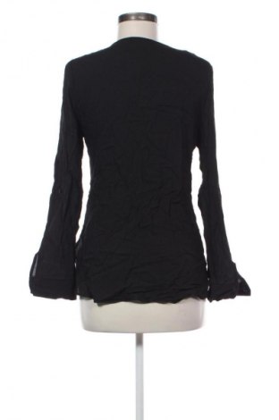 Damenbluse Atmosphere, Größe M, Farbe Schwarz, Preis € 6,99