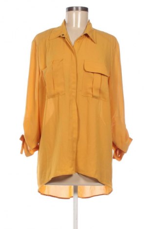 Női ing Atmosphere, Méret XL, Szín Sárga, Ár 3 399 Ft