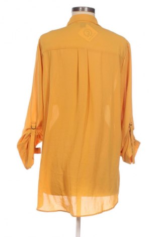 Női ing Atmosphere, Méret XL, Szín Sárga, Ár 3 399 Ft
