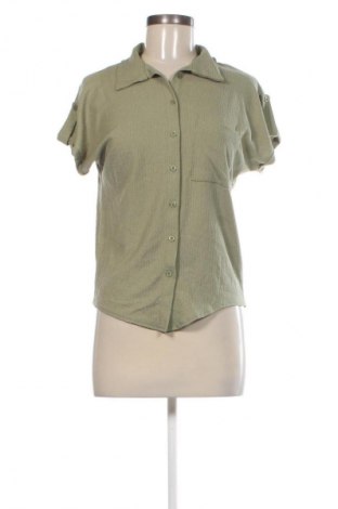 Dámská košile  Atmosphere, Velikost L, Barva Zelená, Cena  169,00 Kč