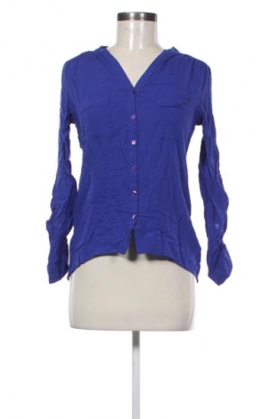 Γυναικείο πουκάμισο Atmosphere, Μέγεθος S, Χρώμα Μπλέ, Τιμή 5,99 €