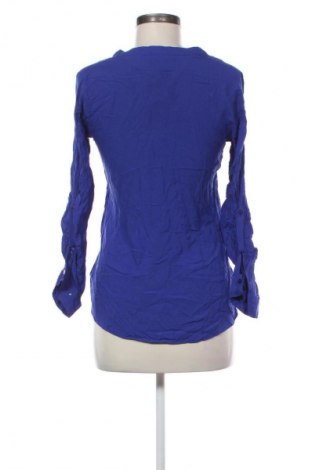 Γυναικείο πουκάμισο Atmosphere, Μέγεθος S, Χρώμα Μπλέ, Τιμή 5,99 €