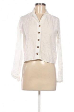 Damenbluse Atmosphere, Größe L, Farbe Weiß, Preis 9,99 €