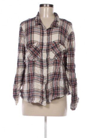 Damenbluse Atmosphere, Größe XXL, Farbe Mehrfarbig, Preis € 10,99