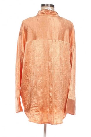 Dámská košile  Aware by Vero Moda, Velikost XL, Barva Oranžová, Cena  149,00 Kč