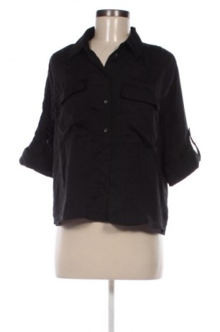 Női ing Aware by Vero Moda, Méret M, Szín Fekete, Ár 5 199 Ft