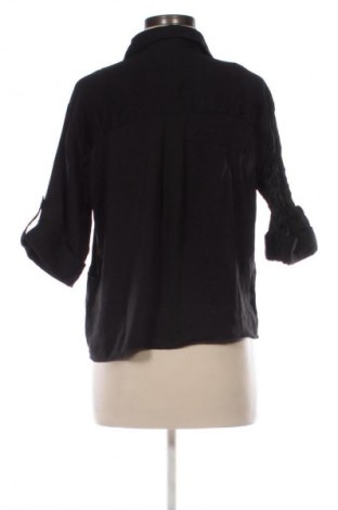 Női ing Aware by Vero Moda, Méret M, Szín Fekete, Ár 5 199 Ft