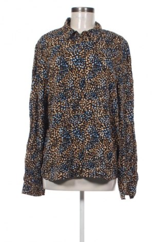 Damenbluse B.Young, Größe XL, Farbe Mehrfarbig, Preis 7,99 €