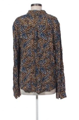 Damenbluse B.Young, Größe XL, Farbe Mehrfarbig, Preis 7,99 €